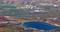  - Over Fort-Collins-Loveland - by Victor Agababov