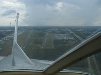 Gwinnett County - Briscoe Field Airport photo, click to enlarge