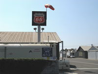  - Lowest price 100LL in Ventura County - by Doug Robertson