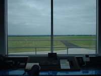  - View from the tower looking West. - by B.Pine