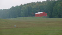  - Bowstring Airport - by Ed Wells