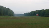 - Bowstring Airport - by Ed Wells