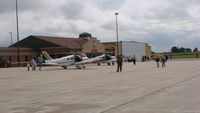  - Ramp at New Ulm - by Ed Wells