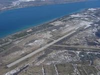  @ Wiarton Airport - Wiarton Airport, Ontario Canada - by PeterPasieka