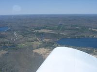  @ CND4 - Haliburton-Stanhope (ON) Airport fly-in 2007. - by PeterPasieka