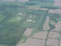  @ N/A - Private airfield in Southern Ontario, Canada - by PeterPasieka