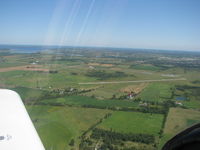  @ CNF4 - Lindsay Airport, Ontario Canada - by PeterPasieka