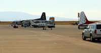  - Grand Junction Airport - by Victor Agababov