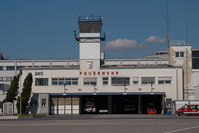  - Fire station - by Yakfreak - VAP