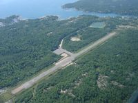  @ CPT2 - Killarney Airport, Ontario Canada - by PeterPasieka