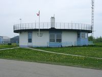  @ CNL3 - @ Brockville - Thousand Islands Regional Airport, Airport is located north of the town of Brockville, Ontario, Canada - by PeterPasieka
