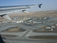  - Calgary International main termainal - by PeterPasieka