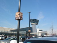  - Steven F. Udvar-Hazy Center - Day before opening to Public - by Mark Silvestri