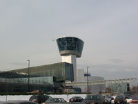  - Steven F. Udvar-Hazy Center - Day before opening to Public - by Mark Silvestri