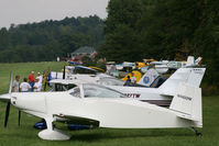  - Taken during the 2008 Long Island Airpark Fly-In. - by Bradley Bormuth