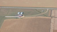  @ Wells Municipal Airport - 68Y Wells Airport - by Ed Wells