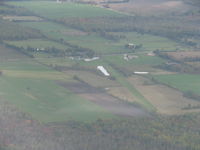  - Private airfield in Southern Ontario, Canada - by PeterPasieka