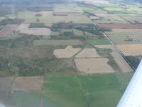  - Private airfield in Southern Ontario, Canada - by PeterPasieka