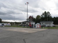  @ CND4 - Haliburton-Stanhope (ON) Airport fly-in 2008. - by PeterPasieka