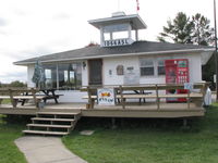  @ CND4 - Haliburton-Stanhope (ON) Airport fly-in 2008. - by PeterPasieka