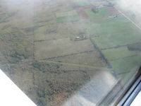  - Private airfield in Southern Ontario, Canada - by PeterPasieka