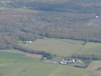  - Private airfield in Southern Ontario, Canada - by PeterPasieka