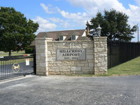  @ Hillcrest Airport - Hillcrest Private Community Airport - by Zane Adams