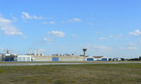  @ Bell Helicopter Hurst Heliport - Bell Helicopter Hurst, Texas - by Zane Adams
