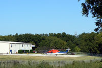  @ Heli-dyne Systems Inc Heliport - Heli-Dyne Systems Heliport - by Zane Adams