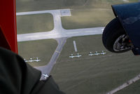  - Wr. Neustadt Airport - by Yakfreak - VAP
