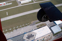  - Wr. Neustadt Airport - by Yakfreak - VAP