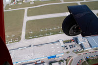  - Wr. Neustadt Airport - by Yakfreak - VAP