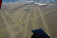  @ LOXN - Wr. Neustadt Airport - by Yakfreak - VAP