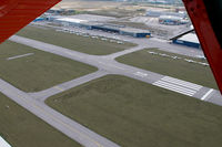  - Wr. Neustadt Airport - by Yakfreak - VAP