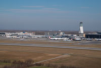  - airport overview from helicopter - by Yakfreak - VAP