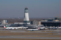  - airport overview from helicopter - by Yakfreak - VAP