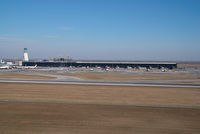  - airport overview from helicopter - by Yakfreak - VAP
