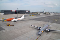  - TNT 737 and Westair ATP - by Yakfreak - VAP