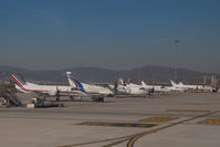  - some cargo aircrafts - by Yakfreak - VAP