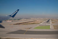  - Airport overview - by Yakfreak - VAP