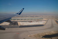  - Airport overview - by Yakfreak - VAP