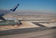  - Airport overview - by Yakfreak - VAP