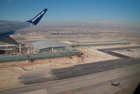  - Airport overview - by Yakfreak - VAP