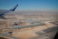  - Airport overview - by Yakfreak - VAP