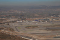  - Airport overview - by Yakfreak - VAP