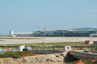  - New terminal... - by Jorge Molina