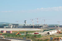  - New terminal... - by Jorge Molina