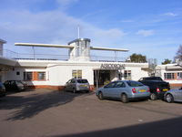 Sywell Aerodrome Airport photo, click to enlarge