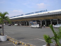 Tan Son Nhat International Airport photo, click to enlarge
