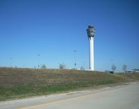  - The new 340 ft. tower... - by IndyPilot63